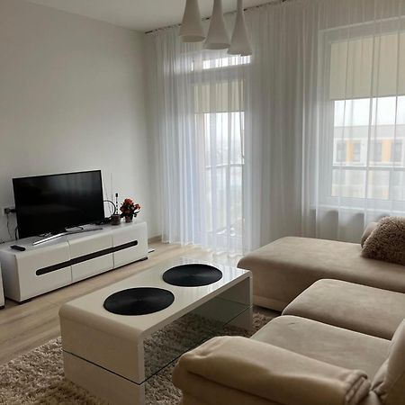 Ragaines 6 Apartamentai Klaipėda Eksteriør bilde