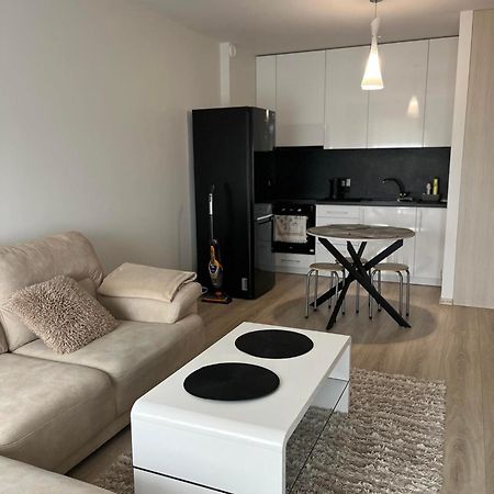 Ragaines 6 Apartamentai Klaipėda Eksteriør bilde