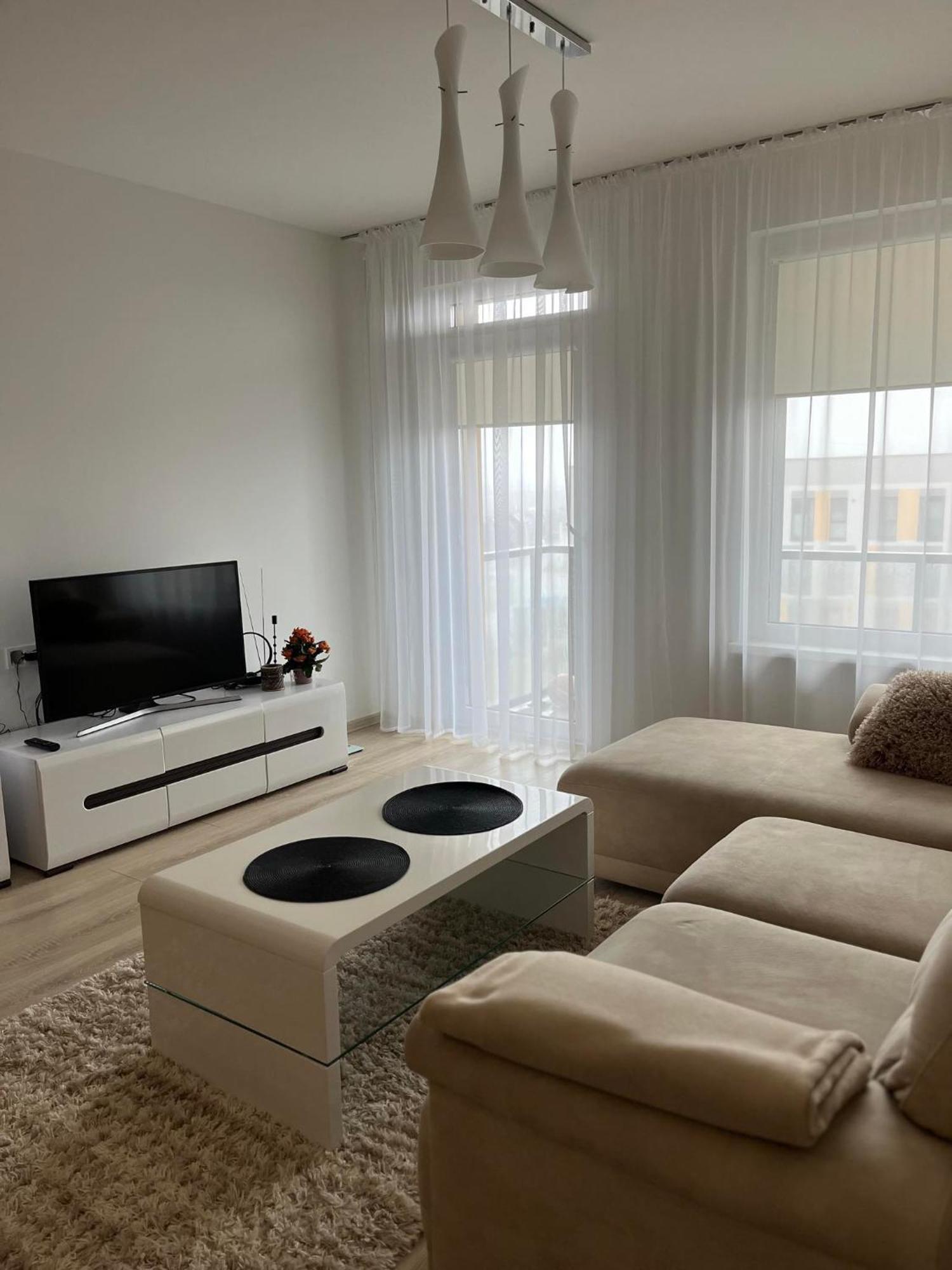 Ragaines 6 Apartamentai Klaipėda Eksteriør bilde