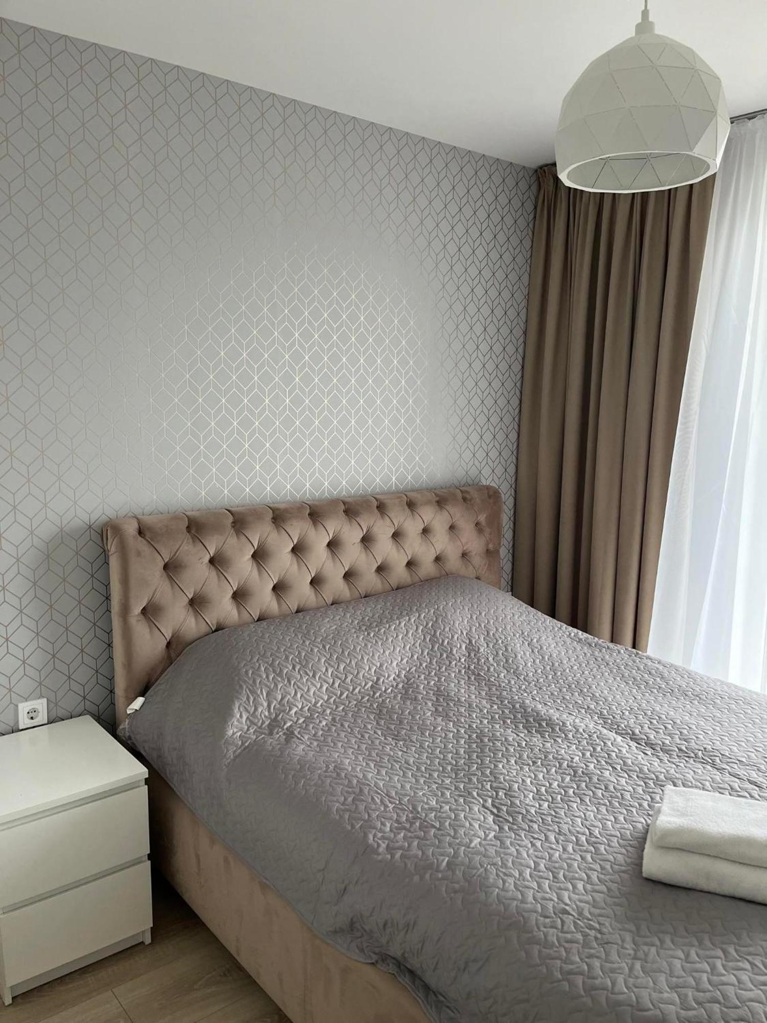 Ragaines 6 Apartamentai Klaipėda Eksteriør bilde