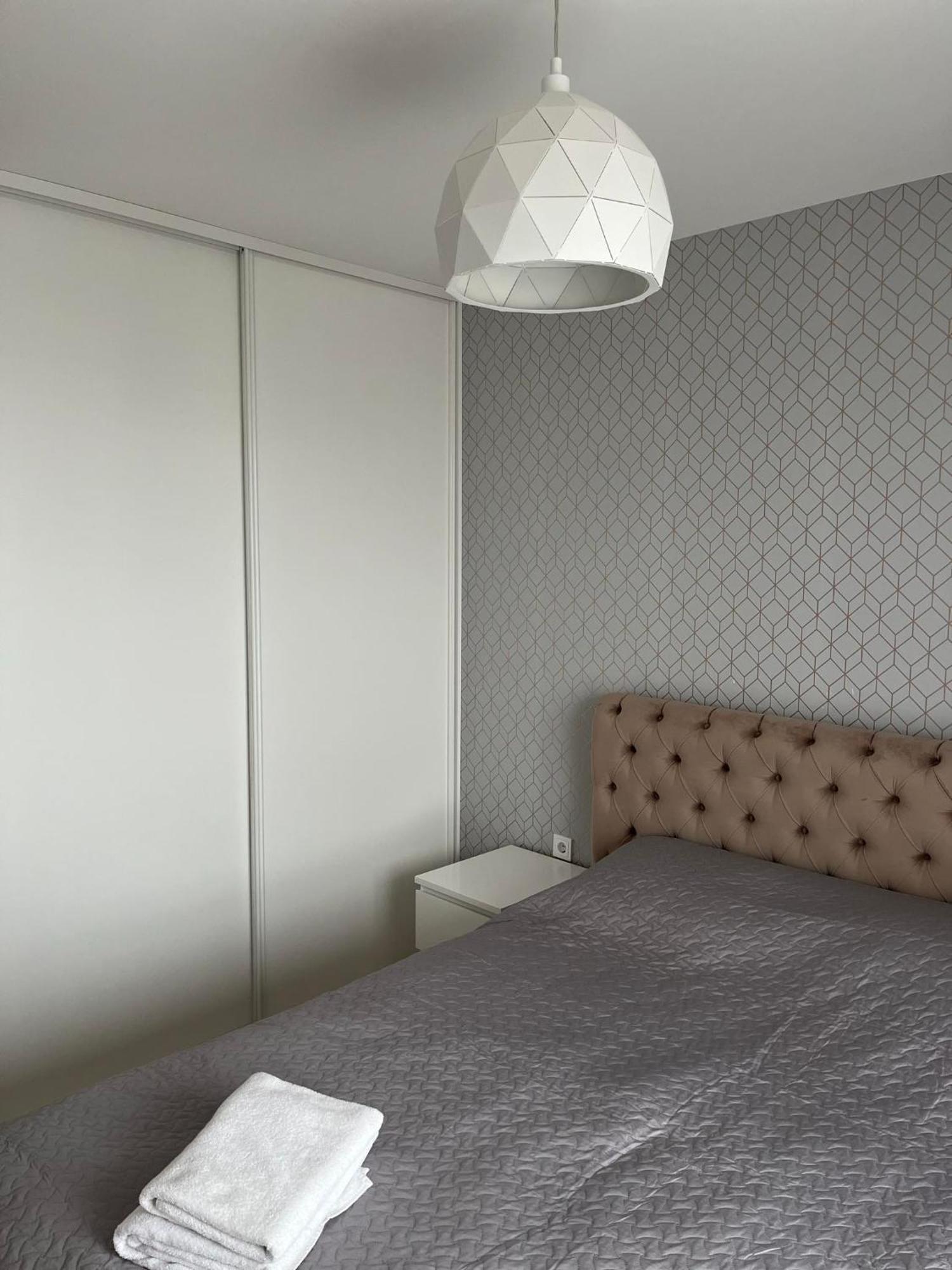 Ragaines 6 Apartamentai Klaipėda Eksteriør bilde