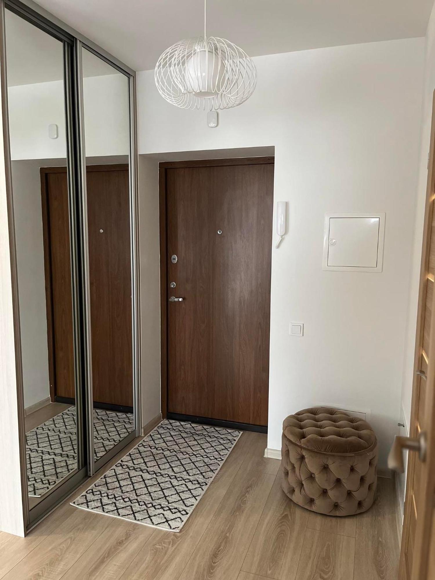 Ragaines 6 Apartamentai Klaipėda Eksteriør bilde
