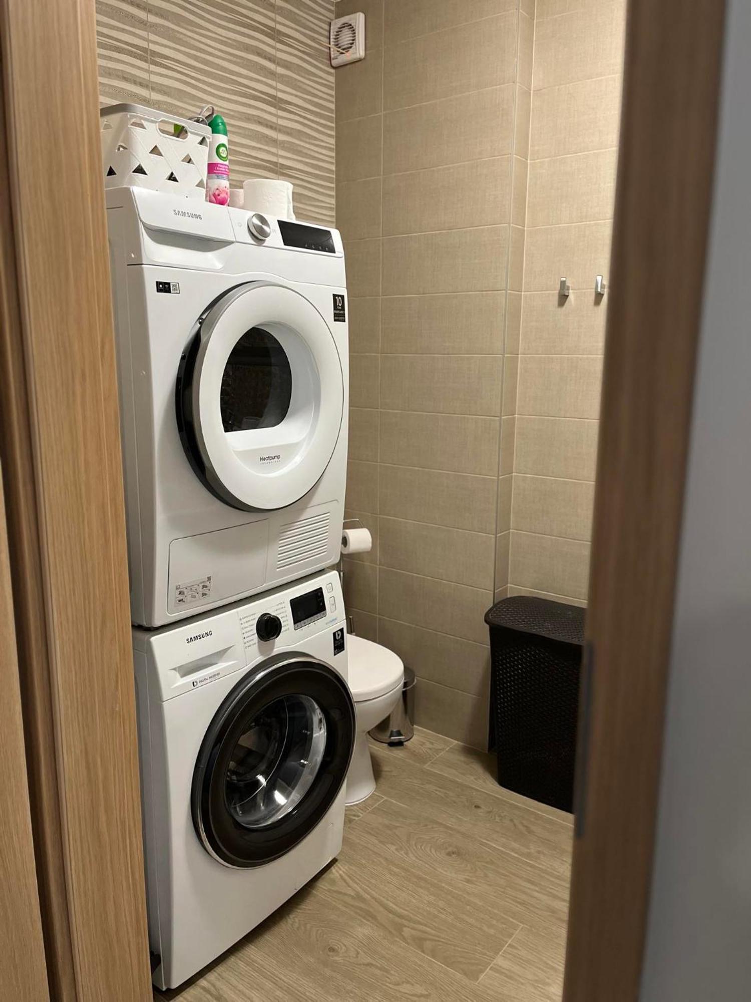 Ragaines 6 Apartamentai Klaipėda Eksteriør bilde